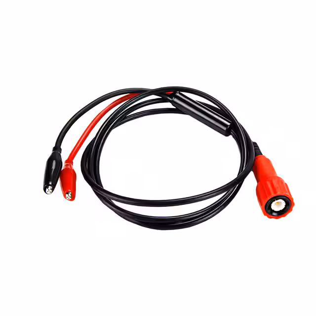 CT2431-100-2 Cal Test Electronics  Test Leads - BNC Interface